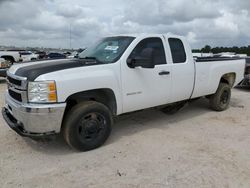 Run And Drives Trucks for sale at auction: 2012 Chevrolet Silverado K2500 Heavy Duty