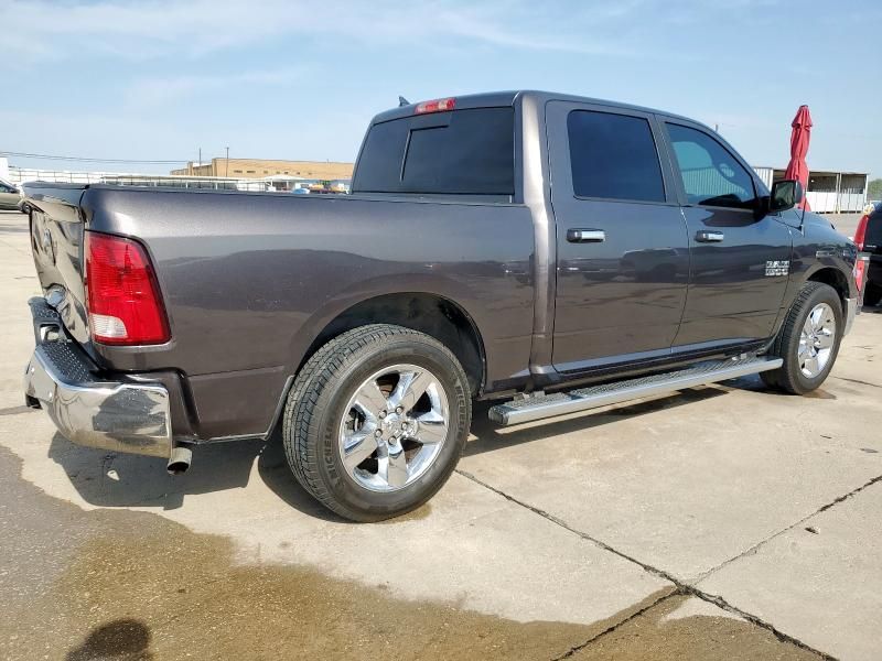 2014 Dodge RAM 1500 SLT