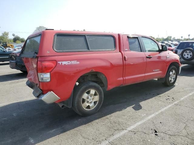 2007 Toyota Tundra Double Cab SR5