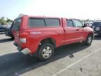 2007 Toyota Tundra Double Cab SR5