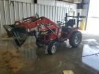 2021 Rural King RK24 Tractor