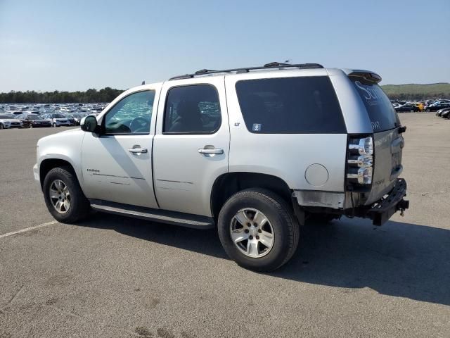 2011 Chevrolet Tahoe K1500 LT