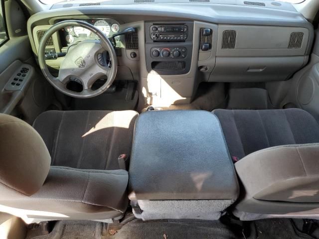 2003 Dodge RAM 1500 ST