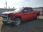2015 Chevrolet Silverado C1500