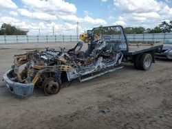 Ford salvage cars for sale: 2018 Ford F350 Super Duty