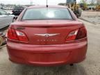 2010 Chrysler Sebring Limited