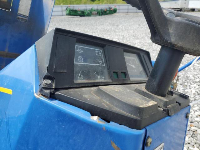 2011 Newholland 2011 New Holland T1510 Tractor