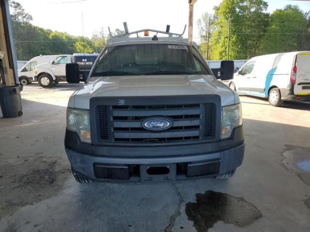 2010 Ford F150