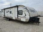 2018 Forest River Travel Trailer