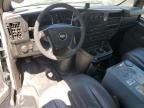 2016 Chevrolet Express G2500