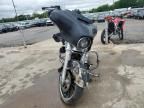 2021 Harley-Davidson Flhx