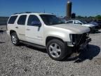 2011 Chevrolet Tahoe C1500 LTZ