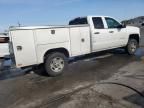 2017 Chevrolet Silverado C2500 Heavy Duty