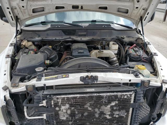 2005 Dodge RAM 3500 ST