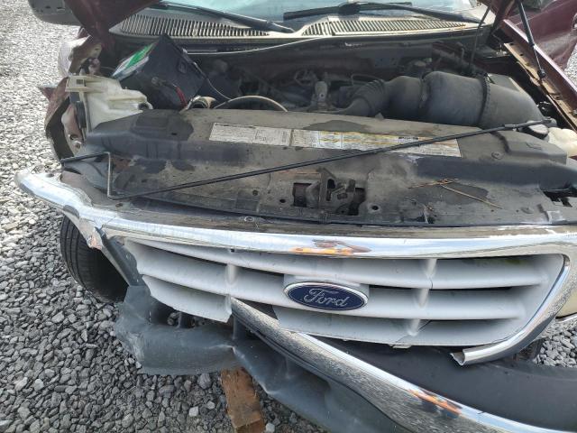 1999 Ford F150