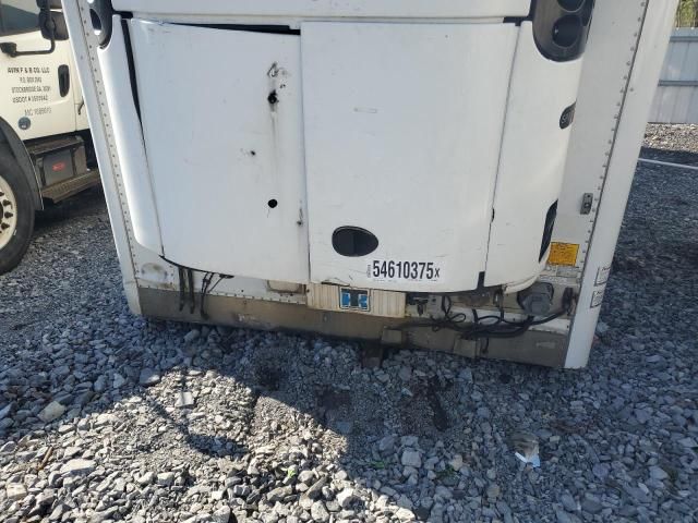 2015 Utility Trailer
