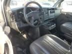 2007 Chevrolet Express G1500