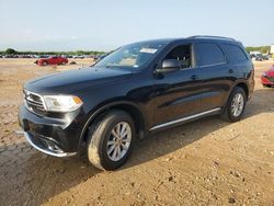 2019 Dodge Durango SXT for sale in San Antonio, TX