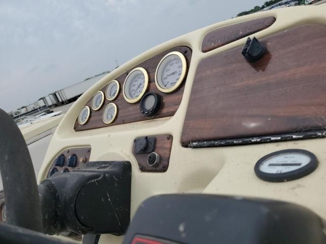 2000 Sundance Boats Inc. Boat