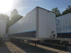 2017 Utility VS2DX DRY Van Trailer en venta en Spartanburg, SC
