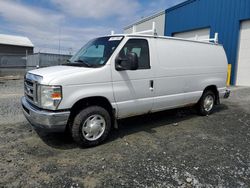 Clean Title Trucks for sale at auction: 2012 Ford Econoline E150 Van