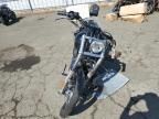 2007 Harley-Davidson Fxstb