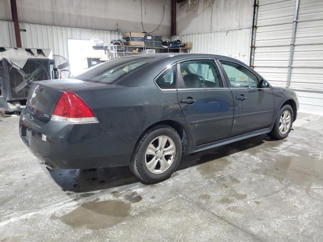 2013 Chevrolet Impala ls