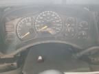 2001 Chevrolet Silverado C1500