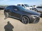 2018 Mazda CX-3 Grand Touring