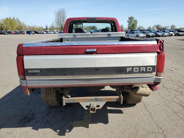 1994 Ford F250