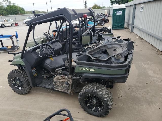 2022 John Deere UTV