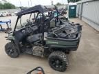 2022 John Deere UTV