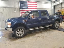 Ford Vehiculos salvage en venta: 2008 Ford F250 Super Duty