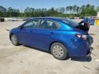 2020 KIA Rio LX