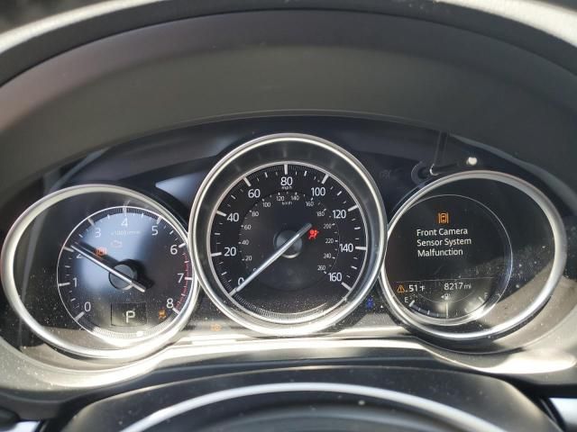 2024 Mazda CX-5 Select