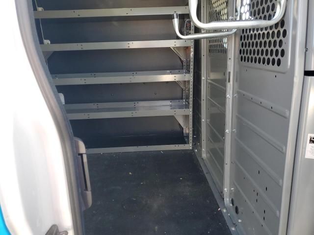 2019 Ford Transit T-150