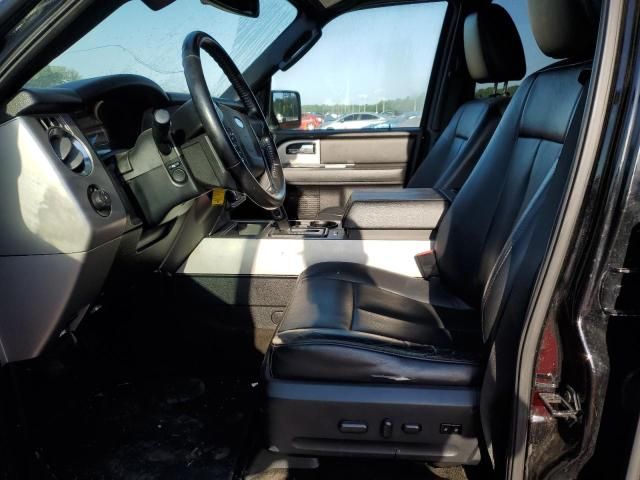 2016 Ford Expedition XLT