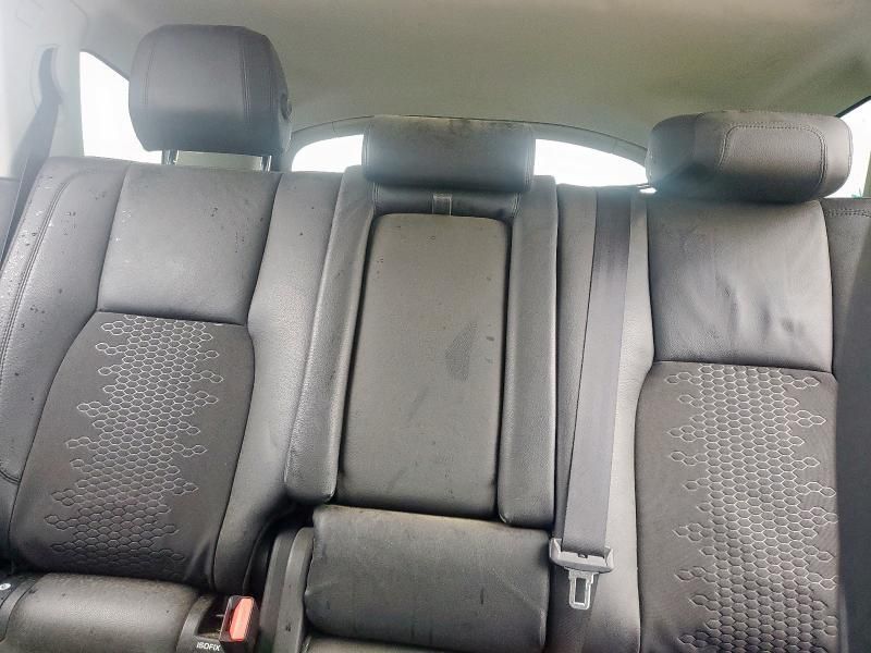 2016 Land Rover Discovery Sport SE