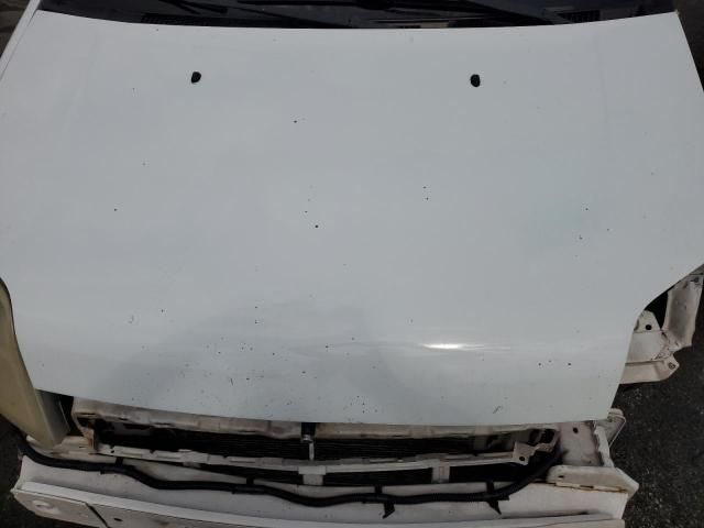 2011 Ford Transit Connect XL