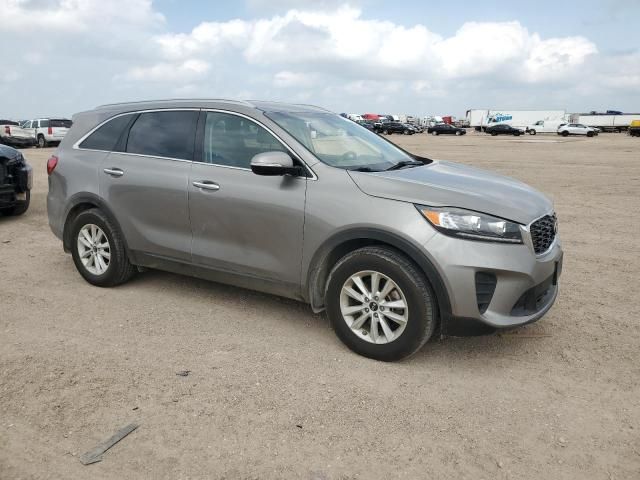 2019 KIA Sorento L