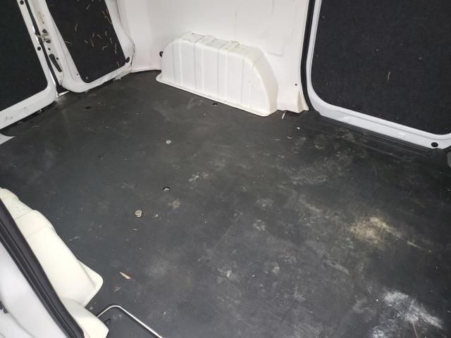 2015 Chevrolet City Express LT