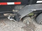2022 Down2earth 2022 Down TO Earth Dump Trailer