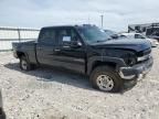 2002 Chevrolet Silverado K2500 Heavy Duty