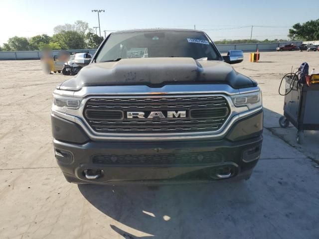 2019 Dodge RAM 1500 Limited