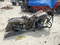 1999 Harley-Davidson Flht en venta en Ocala, FL