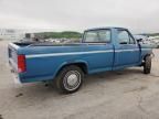 1982 Ford F100