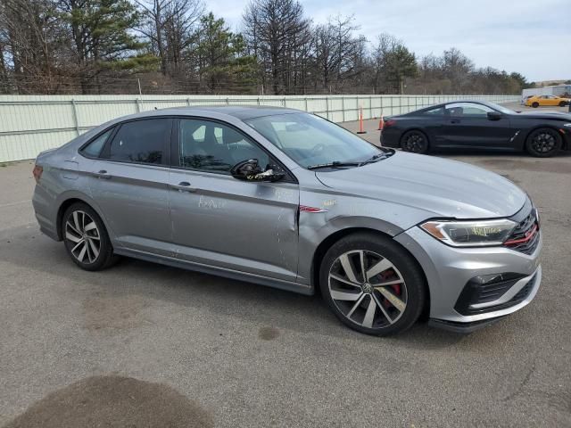 2021 Volkswagen Jetta GLI