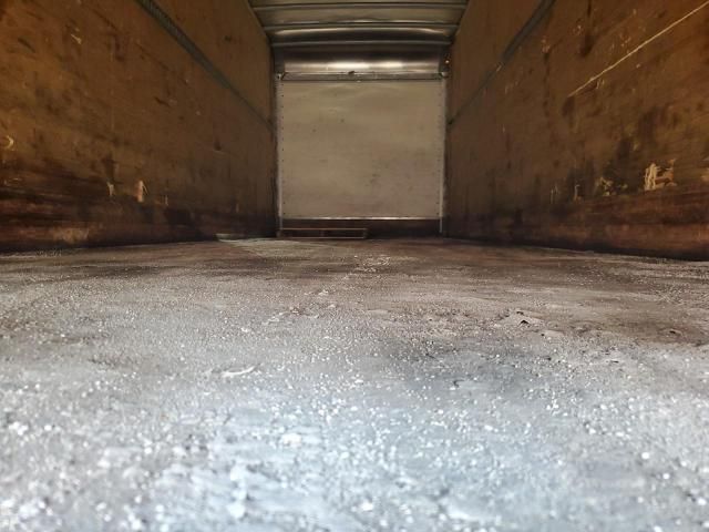 2019 Freightliner M2 106 Medium Duty