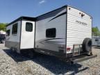 2020 Heartland Pioneer