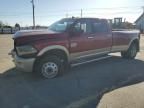 2013 Dodge RAM 3500 Longhorn